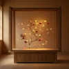 Тт -10 rose lounge 72LED lights с 36 - ю купонами, производителями с прямым распродажей Application Scenario